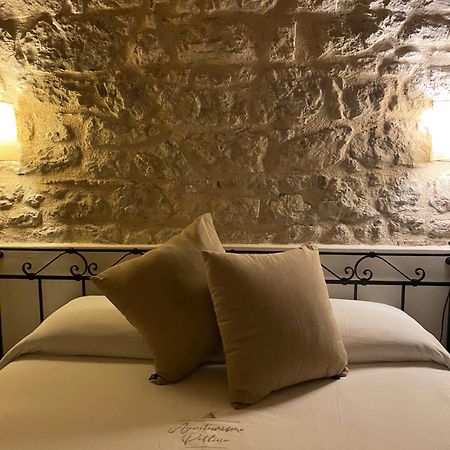 Agriturismo Pettino كامبيلو سول كليتونو المظهر الخارجي الصورة
