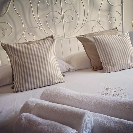 Agriturismo Pettino كامبيلو سول كليتونو المظهر الخارجي الصورة