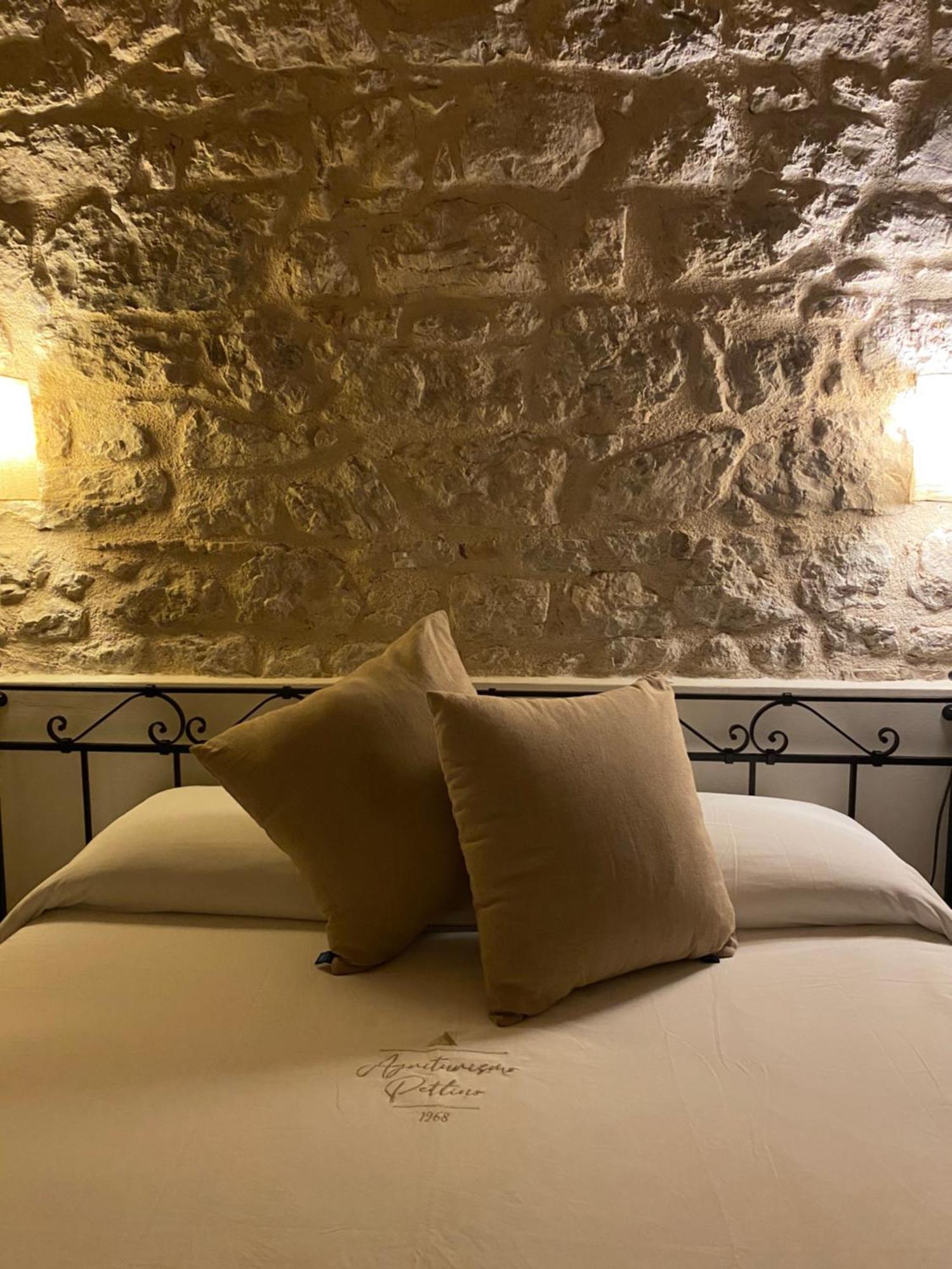 Agriturismo Pettino كامبيلو سول كليتونو المظهر الخارجي الصورة