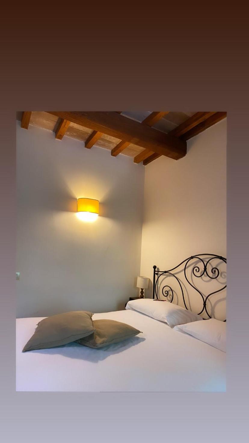 Agriturismo Pettino كامبيلو سول كليتونو المظهر الخارجي الصورة