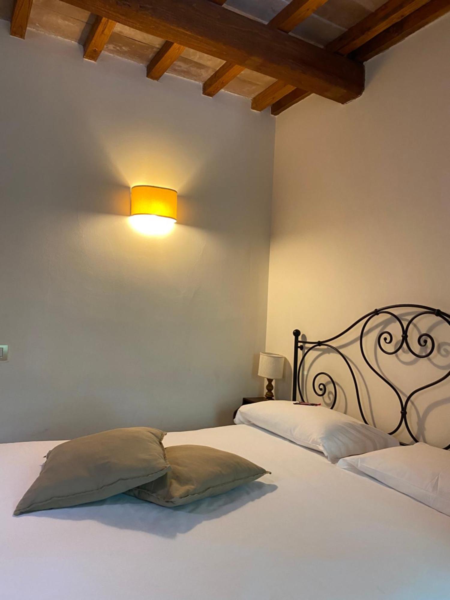 Agriturismo Pettino كامبيلو سول كليتونو المظهر الخارجي الصورة