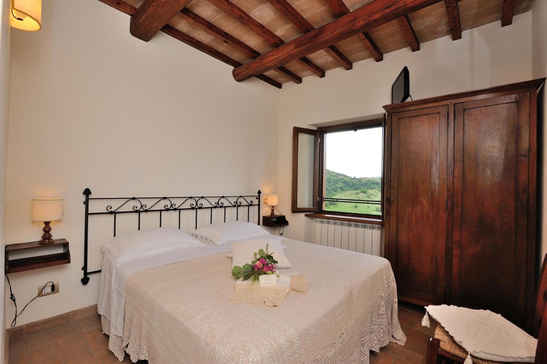 Agriturismo Pettino كامبيلو سول كليتونو المظهر الخارجي الصورة