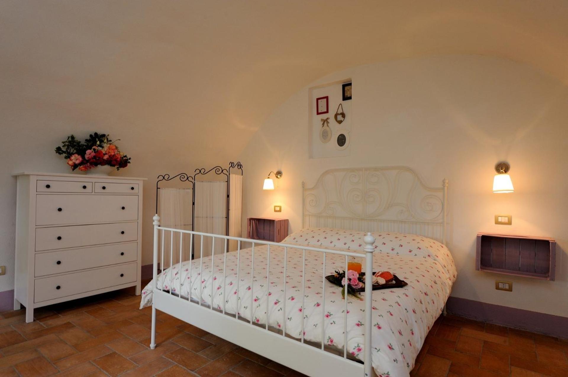 Agriturismo Pettino كامبيلو سول كليتونو المظهر الخارجي الصورة
