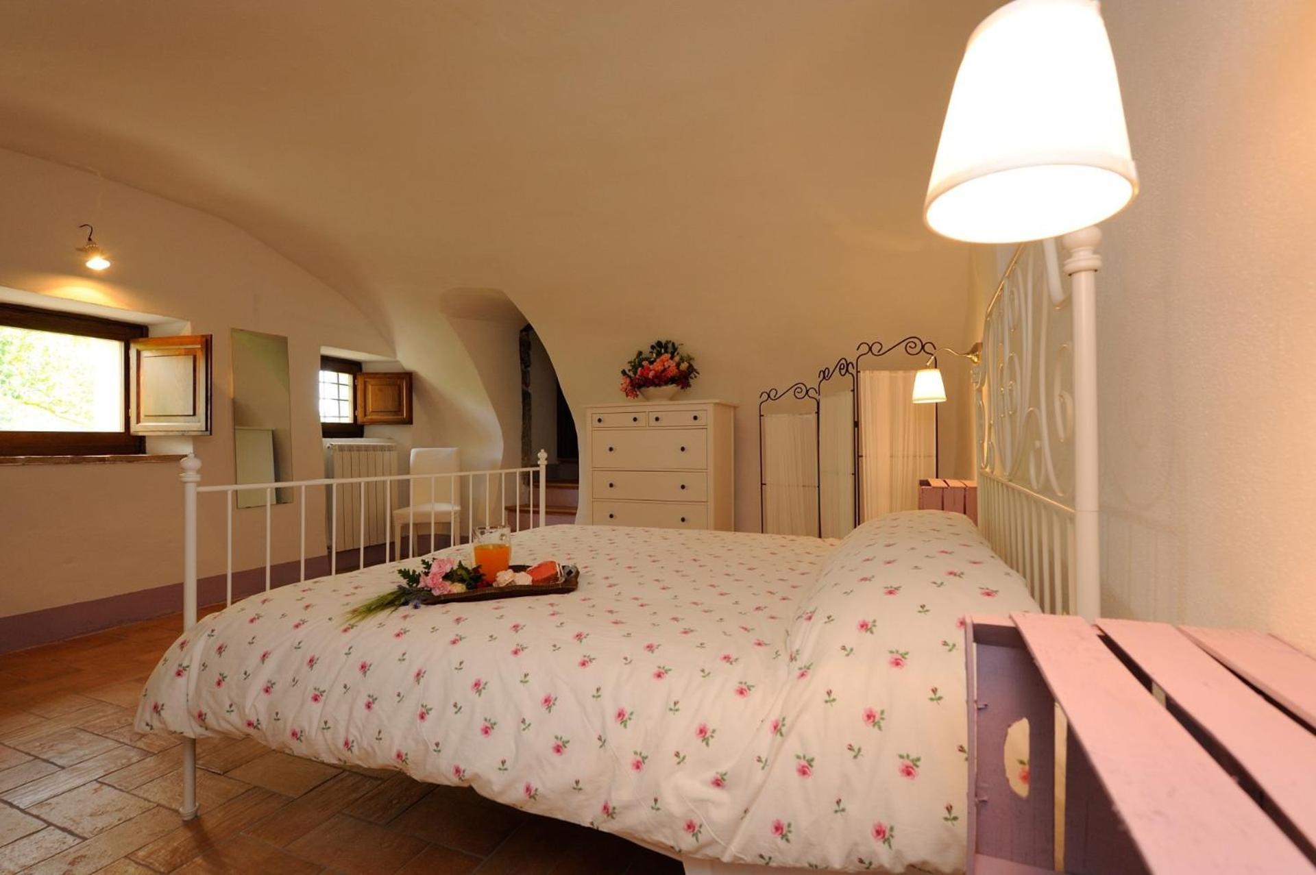 Agriturismo Pettino كامبيلو سول كليتونو المظهر الخارجي الصورة